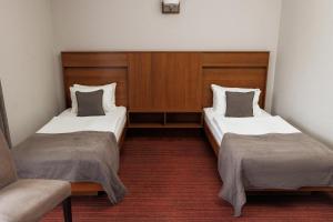 Hotel 4x4