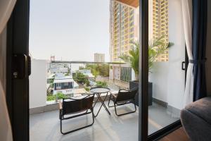 BRIO Amira Apartment
