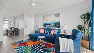 Ocean View Condo w resort amenities