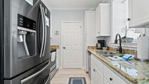 Ocean View Condo w resort amenities