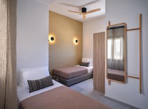 The Sense Luxury Living Naoussa Paros