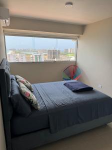 Apartamento Costa Azul Suite frente Playa Caracola