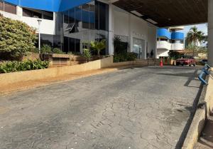 Apartamento Costa Azul Suite frente Playa Caracola