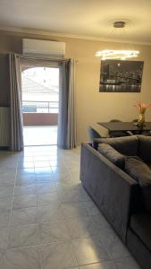 Apostolis Apartment