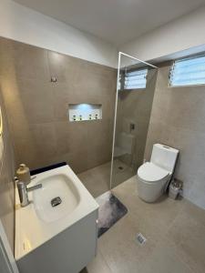 Apartamento Costa Azul Suite frente Playa Moreno