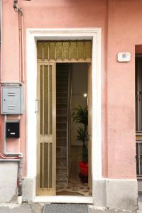Pavone Etna house