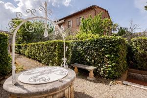 Tuscan Sunrise Home