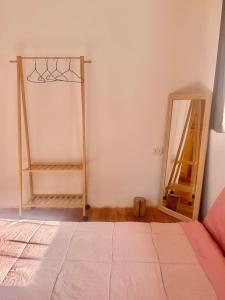 creative home in Pisac - large balcony and garden