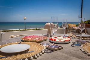 3128 Beachfront Casa Luna in Aldea Beach