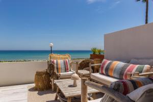 3128 Beachfront Casa Luna in Aldea Beach