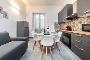 Design moderno nel centro di Santa Teresa