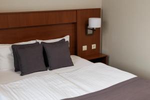 Hotel 4x4
