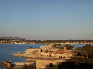 Zannier Île de Bendor