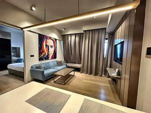Star Residence luxury Suite
