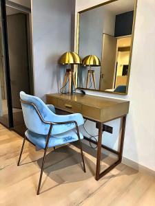 Star Residence luxury Suite