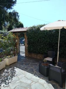Dolce Casa da Roby e Andrea by PortofinoVacanze