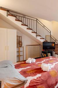 Tuscan Sunrise Home