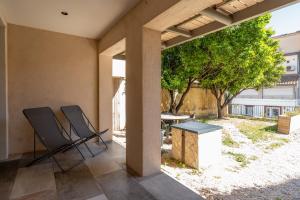 LAppartement Olivier