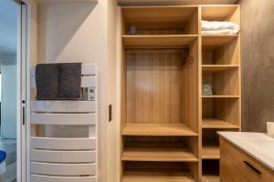 LAppartement Olivier