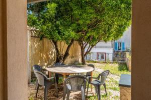 LAppartement Olivier