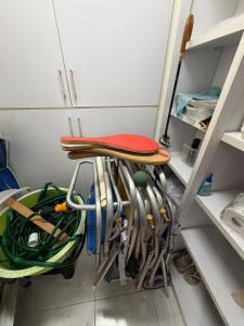 Apartamento luxo pé na areia Praia do Forte Cabo Frio