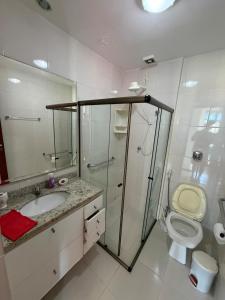 Apartamento luxo pé na areia Praia do Forte Cabo Frio