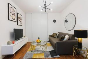 Serenty - 1BR - Latin Quarter & Notre Dame