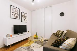 Serenty - 1BR - Latin Quarter & Notre Dame