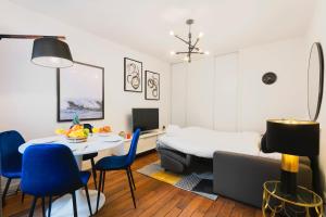 Serenty - 1BR - Latin Quarter & Notre Dame