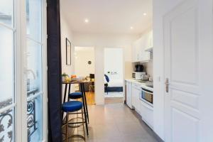 Serenty - 1BR - Latin Quarter & Notre Dame