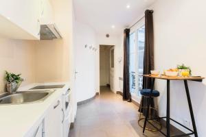 Serenty - 1BR - Latin Quarter & Notre Dame
