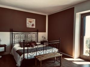 B&B La Lanterna