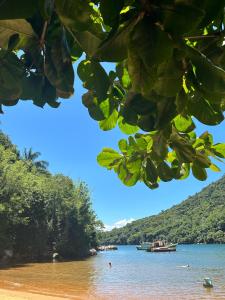 Nossa Casa - Ilha Grande