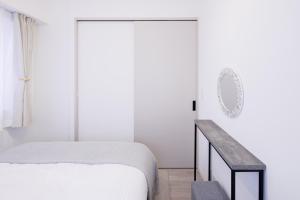 Mondomio 南2条 Room501