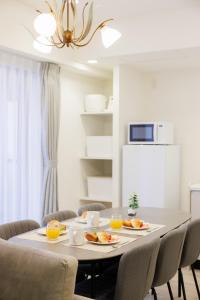 Mondomio 南2条 Room501