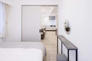 Mondomio 南2条 Room501
