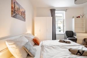 Lovely Prague Apartment 2