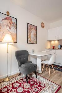 Lovely Prague Apartment 2