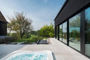 Wellness Suite B&B LO Reine