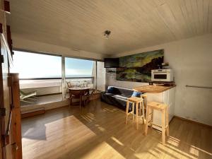 Studio 4 pers vue mer, Saint-Jean-de-Monts - FR-1-224C-286