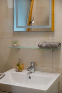 Bárka a Tiszához apartman