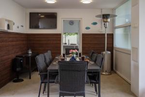 Bárka a Tiszához apartman