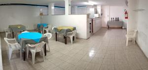 Hotel Kairós