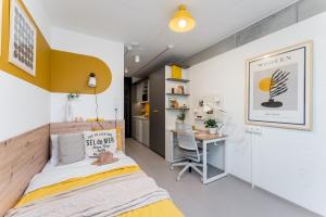 Prime Stay Cracow by BookingHost