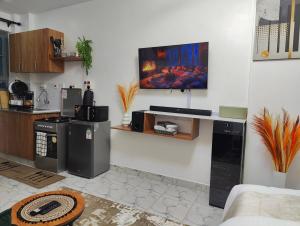 Cozy & Stylish Studio- Membly Star Height Naivera