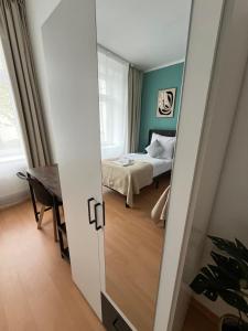 Arminos Apartment Li