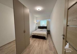 Apartament #CapitalTower 59A FV Parking by APARTAMENTY OKAZJA