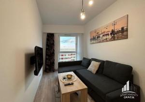 Apartament #CapitalTower 59A FV Parking by APARTAMENTY OKAZJA