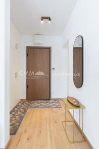 Orchid Haven 2bd Apartment in Becici