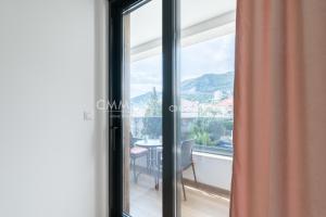 Orchid Haven 2bd Apartment in Becici